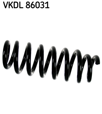 SKF VKDL 86031 Fahrwerksfeder
